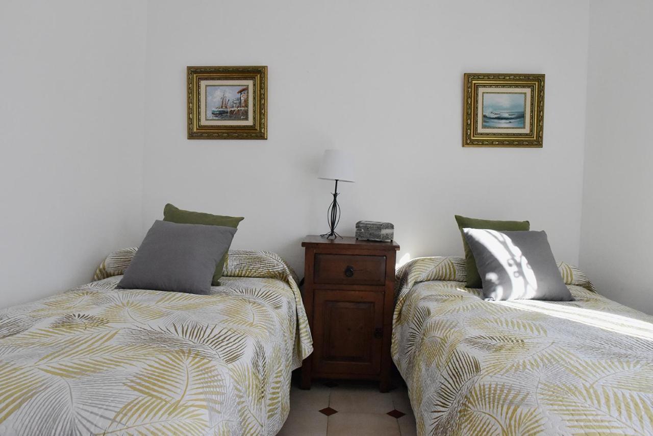 Room Martinez 세비야 외부 사진