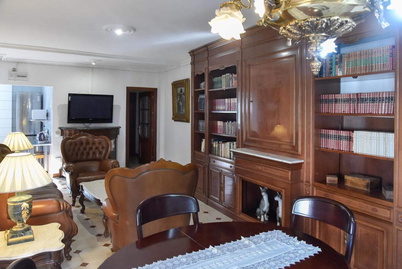 Room Martinez 세비야 외부 사진