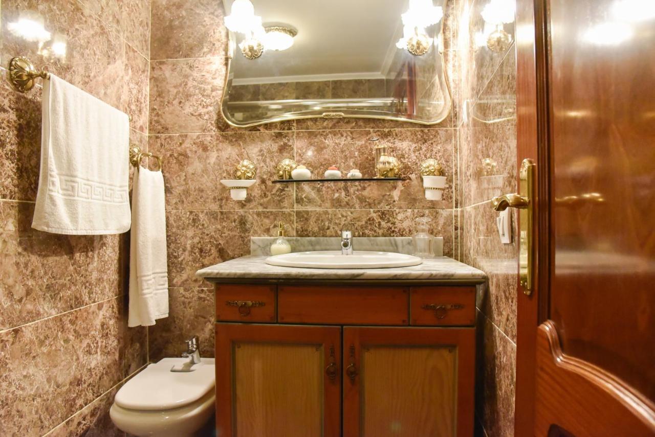 Room Martinez 세비야 외부 사진